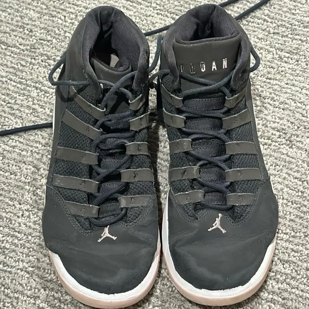 Jordan shoes